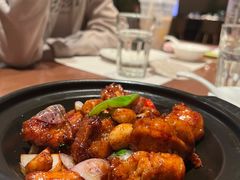 -大树餐厅(益田假日店)