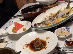 -同庆楼(金宝汇店)