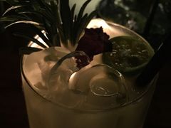 -RMK Shochu Bar(三诺店)