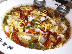 -新太二·鲜料川菜(万泰汇店)
