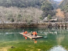 -上坦村