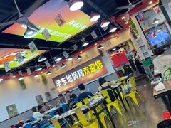 -皖北学东地锅鸡(之心城店)