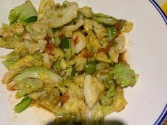 -丰乐餐厅·始于1999·本地老字号