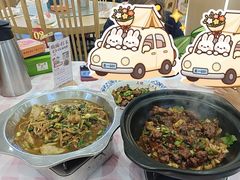 -三只鸟本地特色菜馆(上饶总店)