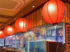 -鸟鹏烧鸟居酒屋(熙龙湾店)