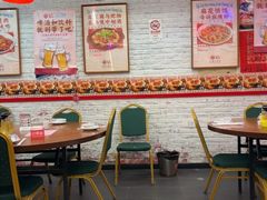 -谢记上海大排档(长寿路店)