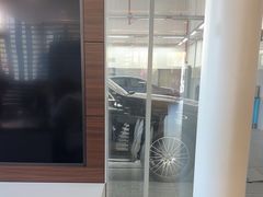 -上海可达汽车销售服务有限公司