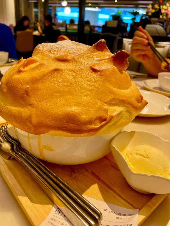 港丽餐厅(天河城店)