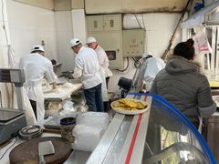 -草桥清真牛肉锅贴扁食店