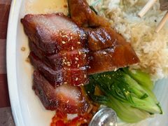 -观塘港茶餐厅(八一大道店)