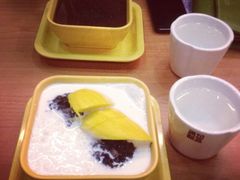 -满记甜品(日月光二店)