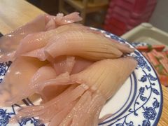 -飘香火锅(玉林西路店)