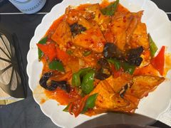 -常赢三兄弟·清真涮肉·清真炒菜(朝阳新城店)
