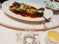 -荣粤酒家·融合粤菜·海鲜火锅
