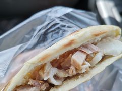 -老潼关港口肉夹馍(秦东店)