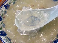 洋菜糕-万香姜汁(引泉路店)