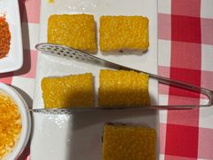 -西贝莜面村(上海百联西郊店)