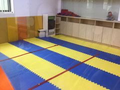 -婴智贝佳蒙特梭利早教托育中心(杨浦店)