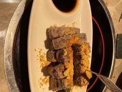 -黔渔翁豆花渎鱼(喷水池店)