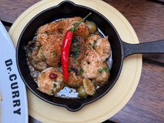 -伽喱博士 Dr.CURRY咖喱饭(太阳宫咖喱店)