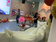 -CIAO·团建聚餐·生日派对轰趴馆(福田店)