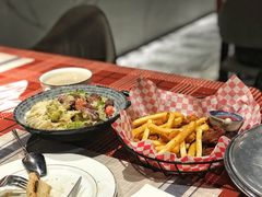 主厨沙拉-Primo·丽莫意大利窑烤披萨