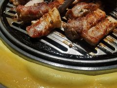 -三代烤肉(保利广场店)