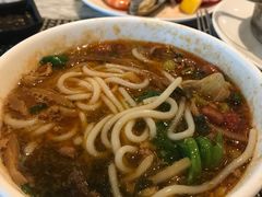 -富丽华大酒店·御园中餐厅(茶亭路店)