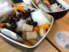 -鲜芋仙(苏州干将店)