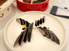 -月福京味斋·烤鸭店·北京菜(鼓楼总店)