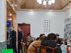-溪涧堂农家土菜(神仙居店)