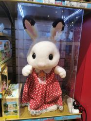 -Hamleys哈姆雷斯(东方福来德店)