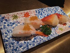 -三上料理(西湖文化广场店)