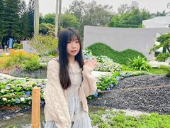 -广州雕塑公园
