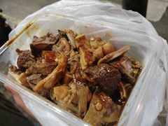 -明记牛杂(新马路分店)