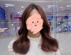 点击看大图 -MORI HAIR SALON日式美发沙龙