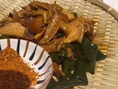 -院8里·少城记忆老川菜(宽窄巷子店)