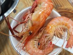 -壹号粥火锅·海鲜煲仔粥(水围店)