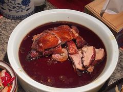 -南京大牌档(香港广场店)