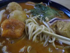 -老闽味沙茶面·姜母鸭(传承35年曾厝垵店)