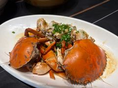 -金海湾海鲜排档(朱家尖店)