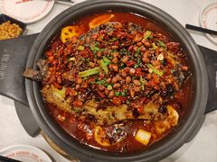 -锦尚阁烤鱼(望京新荟城店)