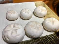-不倒翁炭火烧肉(永安里店)