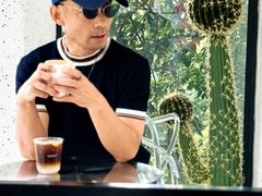 -北芒BEIMO COFFEE(五台山店)