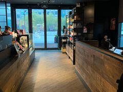 -星巴克(苏州诚品店)