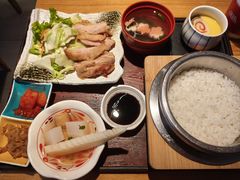 -味太助·银饭食堂(中华城店)