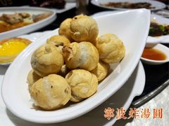 -好兄弟郭巨海鲜(天一阁店)