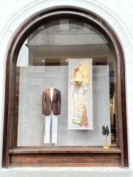 -BROTHER西服礼服定制·商务·婚礼(佛山南海店)