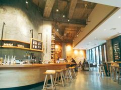 -星巴克(深圳软件园产业基地店)
