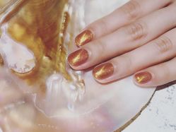 -森日式美甲沙龙MORI NAIL总店